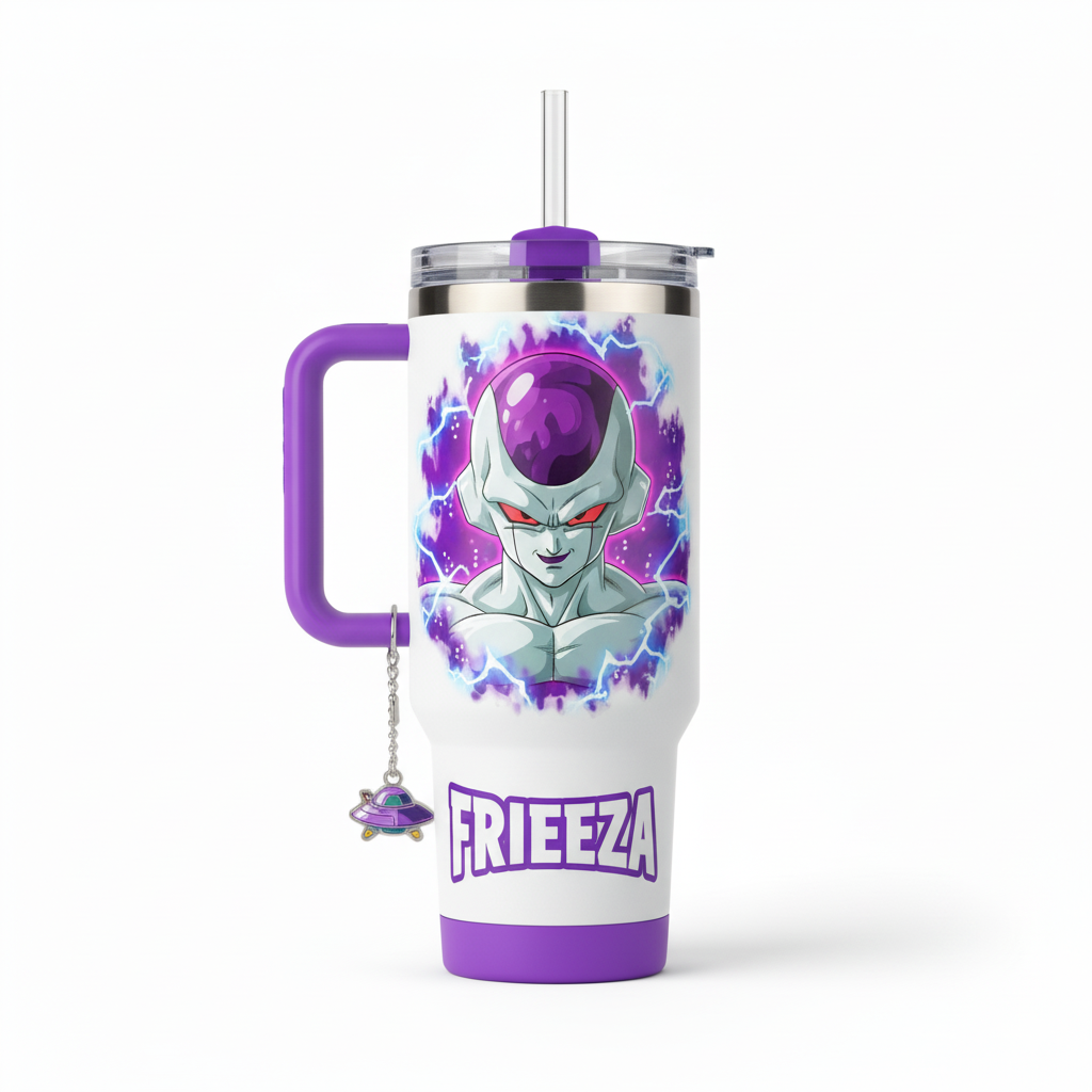 Standford Hydro Tumbler - édition Limited FRIEEZA | 30 oz