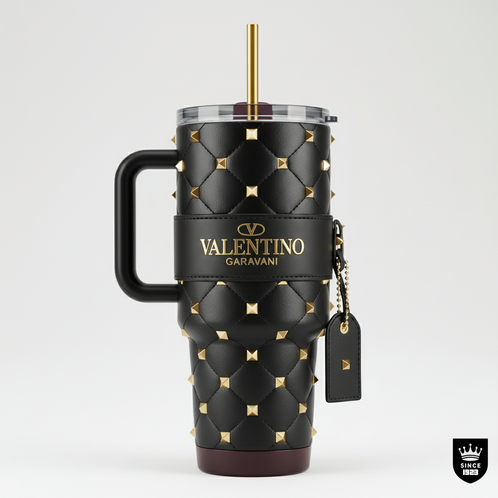Standford Hydro Tumbler - édition Limited Valentino | 30 oz