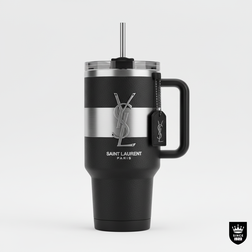 Standford Hydro Tumbler - édition Limited Saint Laurent (YSL) | 30 oz