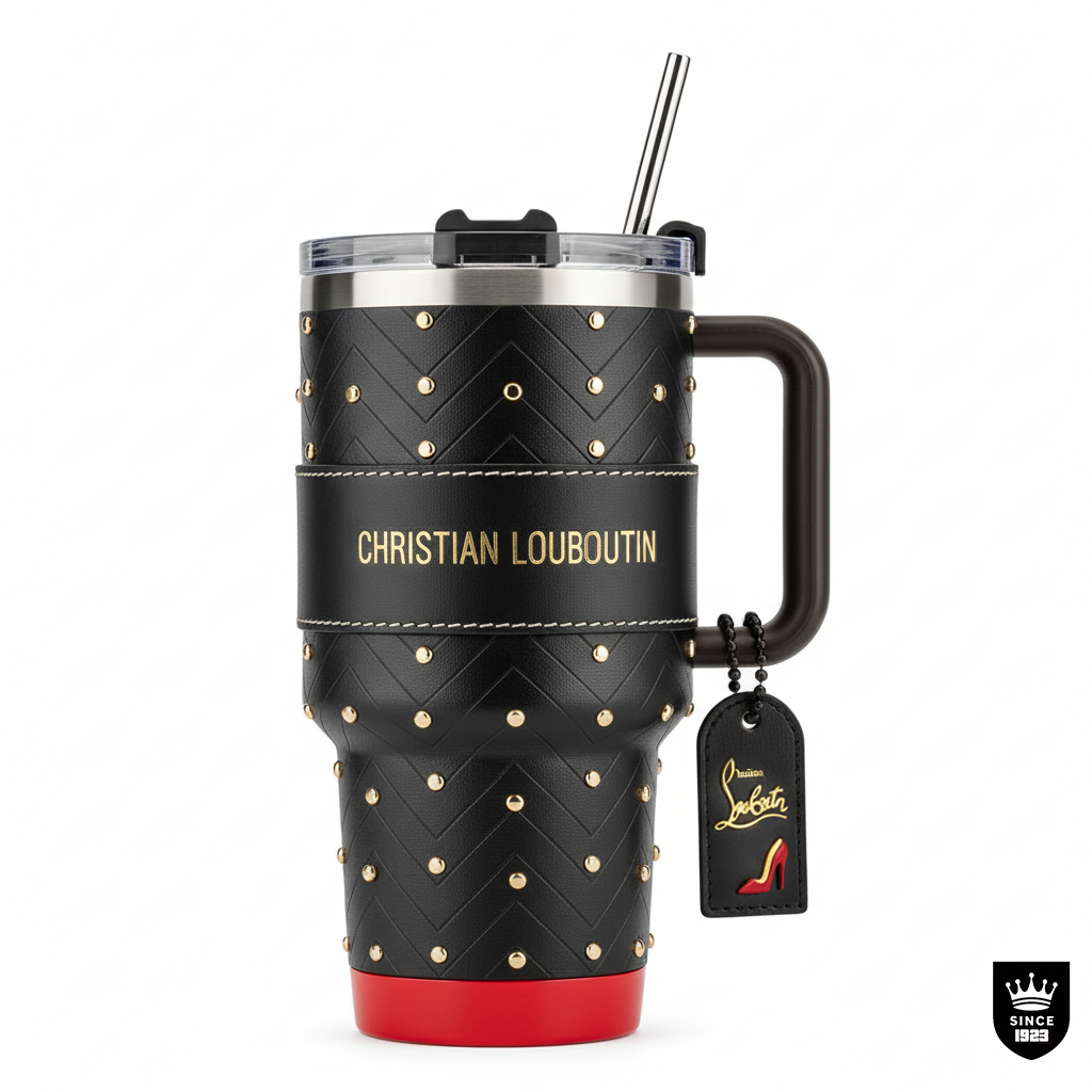 Standford Hydro Tumbler - édition Limited Christian Louboutin | 30 oz