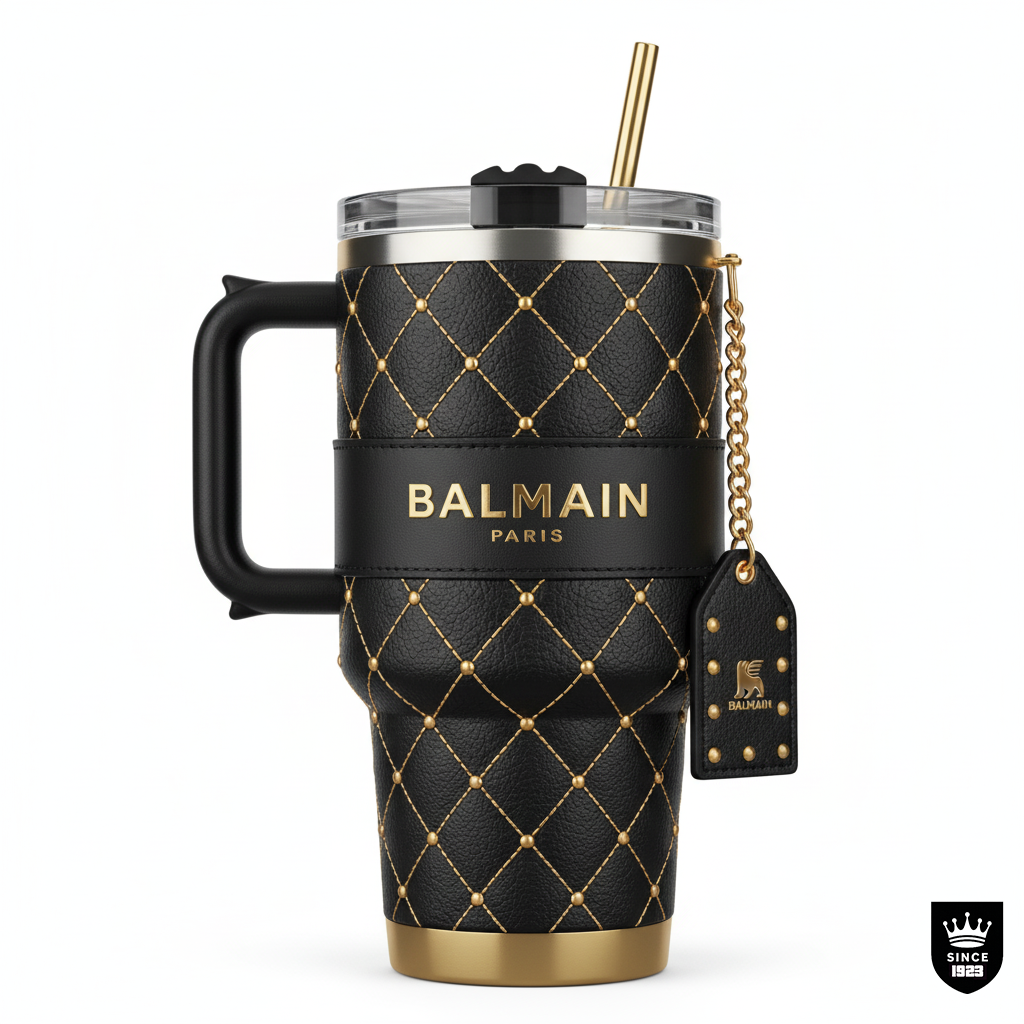 Standford Hydro Tumbler - édition Limited Balmain | 30 oz