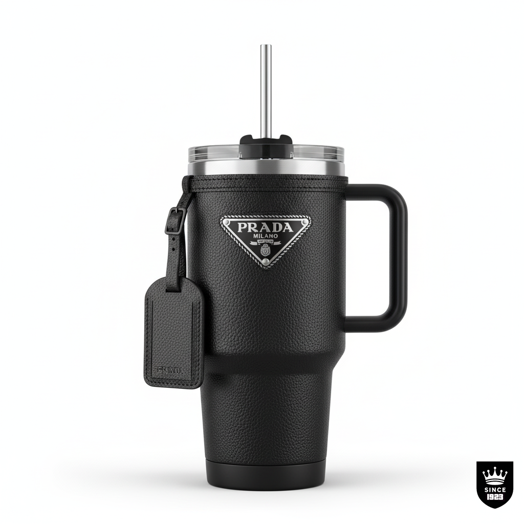 Standford Hydro Tumbler - édition Limited Prada | 30 oz