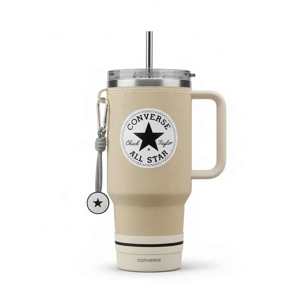Standford Hydro Tumbler - édition Limited Converse | 30 oz