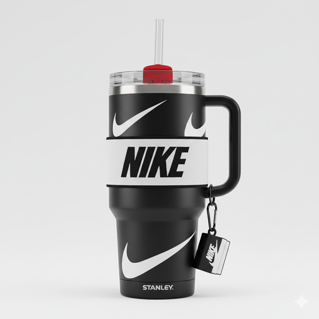 Standford Hydro Tumbler - édition Limited Nike | 30 oz