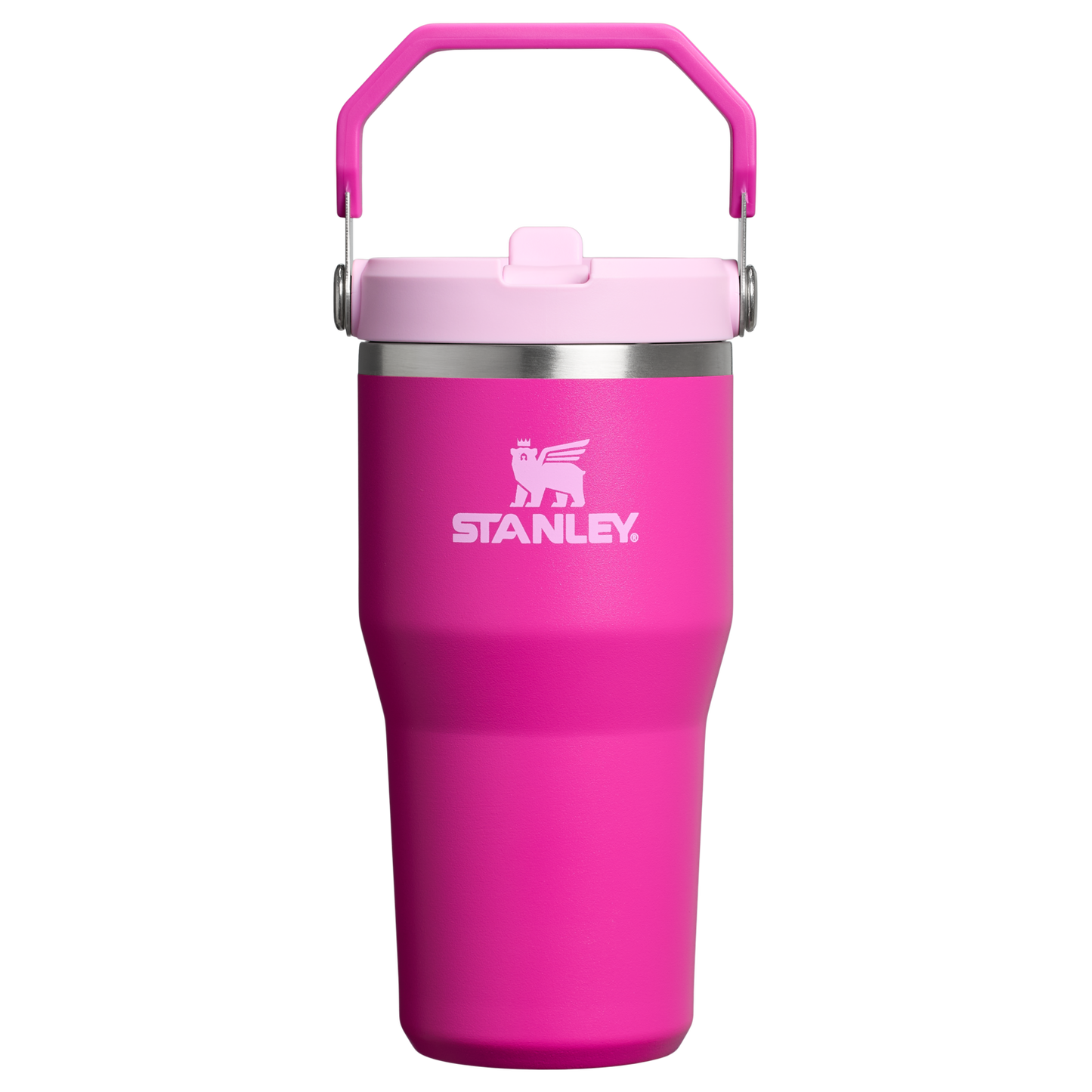Standford FlowStraw Tumbler | 18 oz