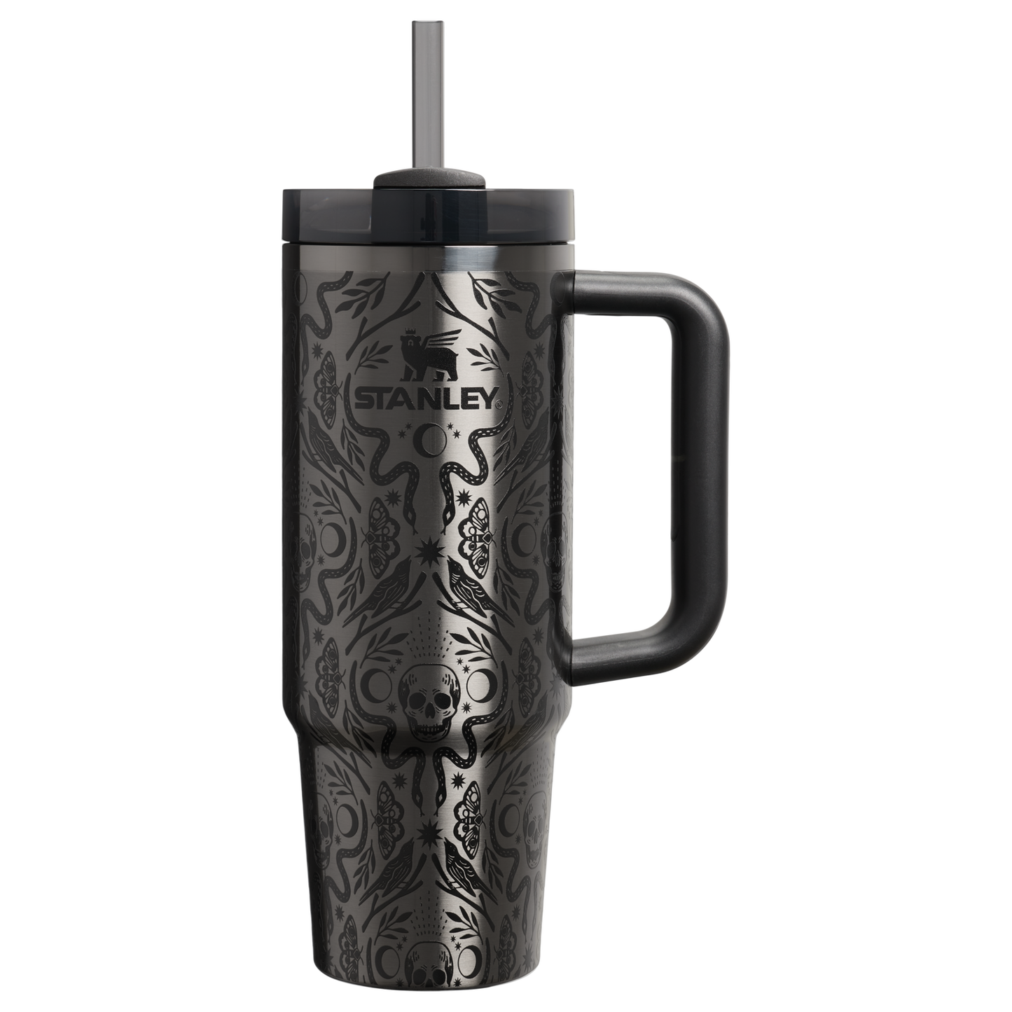 Standford FlowStraw Tumbler | 30 oz
