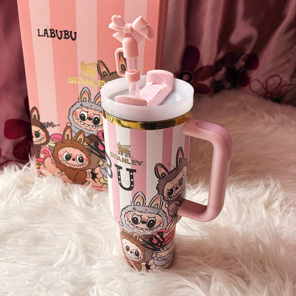 Standford Hydro Tumbler - édition Limited Labubu | 40oz