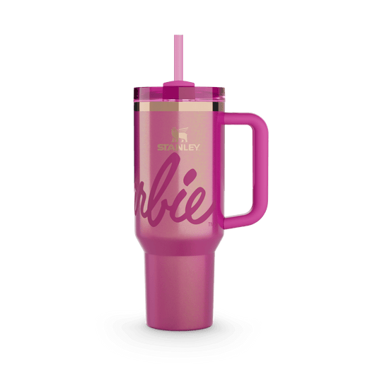 The Barbie™ x Standford Quencher | 40 oz