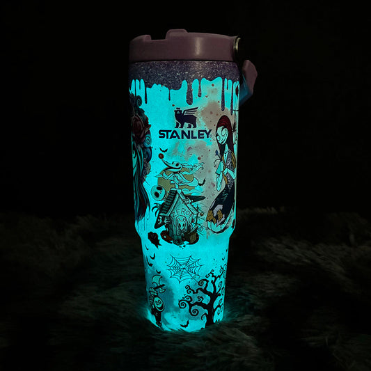 Standford Hydro Tumbler - édition Limited  Sally x Jack Skellington | 30oz