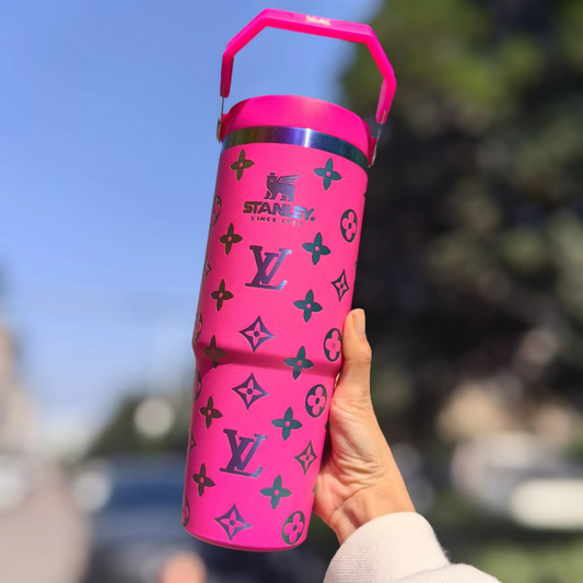 Standford Hydro Tumbler - édition Limited LV | 40oz