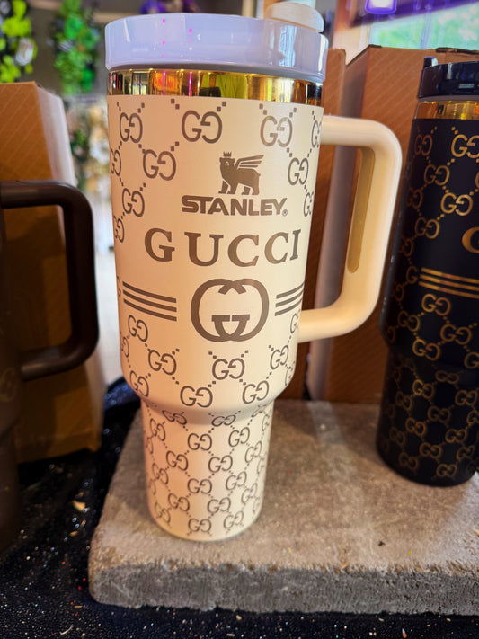 Standford Hydro Tumbler - édition Limited Gucci | 40oz