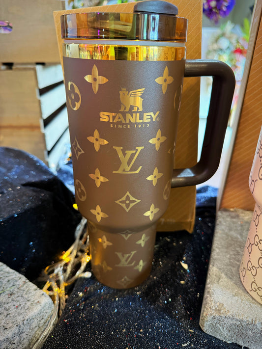 Standford Hydro Tumbler - édition Limited LV | 40oz