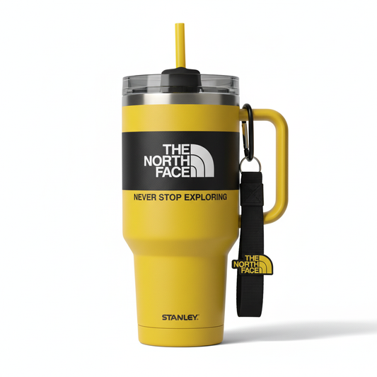 Standford Hydro Tumbler - édition Limited The North Face | 30 oz