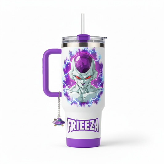Standford Hydro Tumbler - édition Limited FRIEEZA | 30 oz
