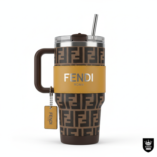 Standford Hydro Tumbler - édition Limited Fendi | 30 oz