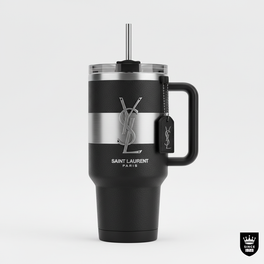 Standford Hydro Tumbler - édition Limited Saint Laurent (YSL) | 30 oz
