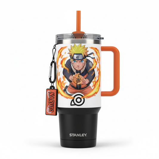 Standford Hydro Tumbler - édition Limited Naruto | 30 oz