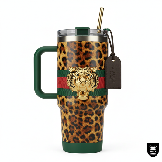 Standford Hydro Tumbler - édition Limited Gucci Luxury 2025 | 30 oz