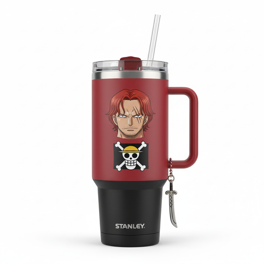 Standford Hydro Tumbler - édition Limited Shanks | 30 oz