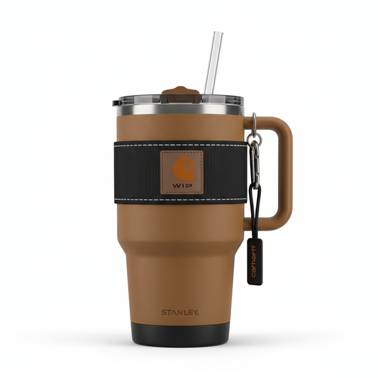 Standford Hydro Tumbler - édition Limited Carhartt WIP | 30 oz