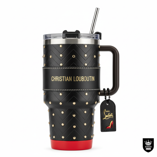 Standford Hydro Tumbler - édition Limited Christian Louboutin | 30 oz