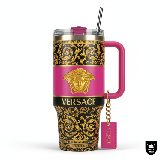 Standford Hydro Tumbler - édition Limited Versace | 30 oz