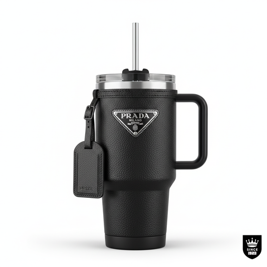 Standford Hydro Tumbler - édition Limited Prada | 30 oz