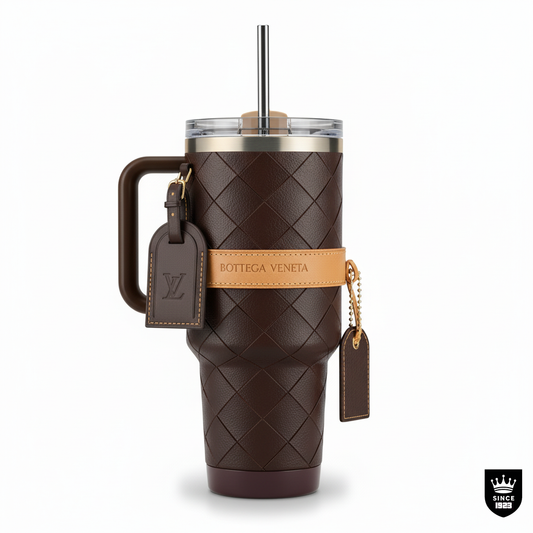 Standford Hydro Tumbler - édition Limited Bottega Veneta | 30 oz