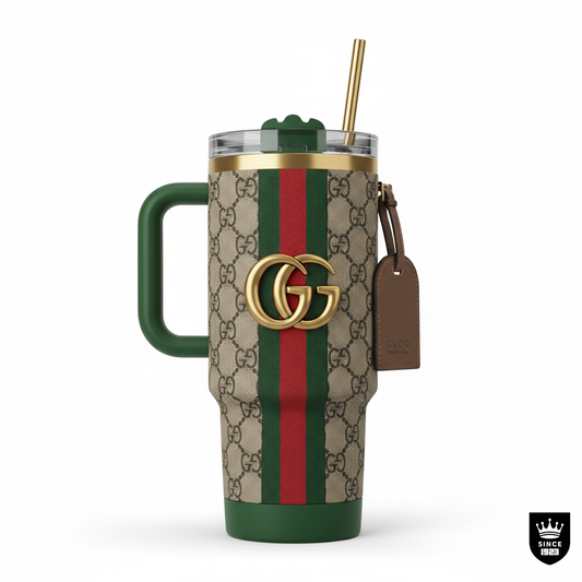 Standford Hydro Tumbler - édition Limited Gucci | 30 oz
