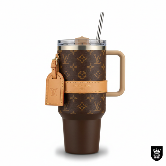 Standford Hydro Tumbler - édition Limited Louis Vuitton | 30 oz