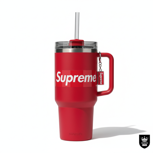 Standford Hydro Tumbler - édition Limited Supreme | 30 oz