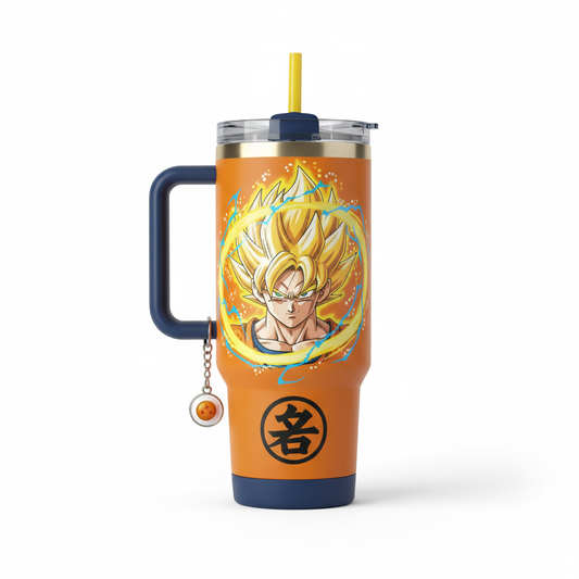 Standford Hydro Tumbler - édition Limited SANGOKU | 30 oz