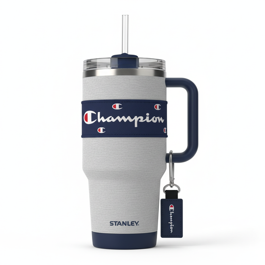 Standford Hydro Tumbler - édition Limited Champion | 30 oz