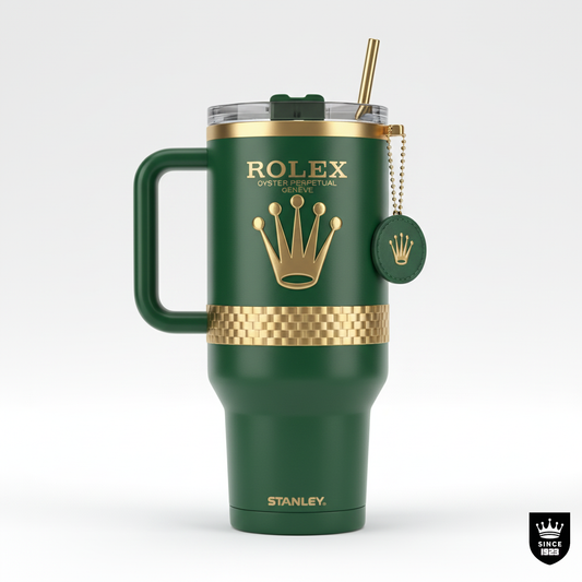 Standford Hydro Tumbler - édition Limited Rolex | 30 oz
