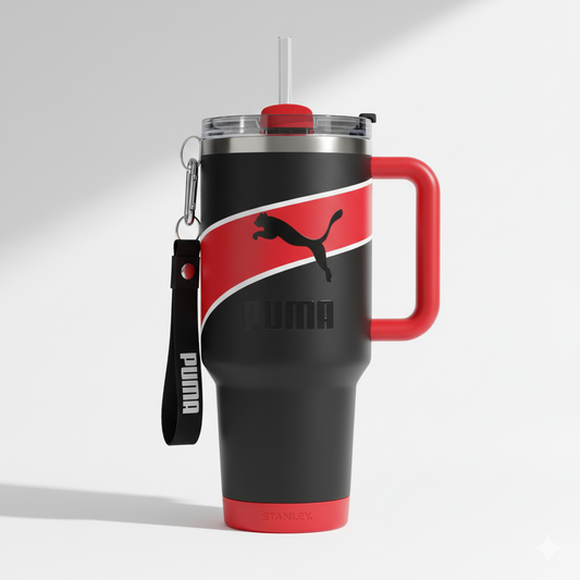 Standford Hydro Tumbler - édition Limited Puma | 30 oz