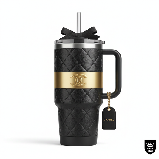 Standford Hydro Tumbler - édition Limited Chanel | 30 oz