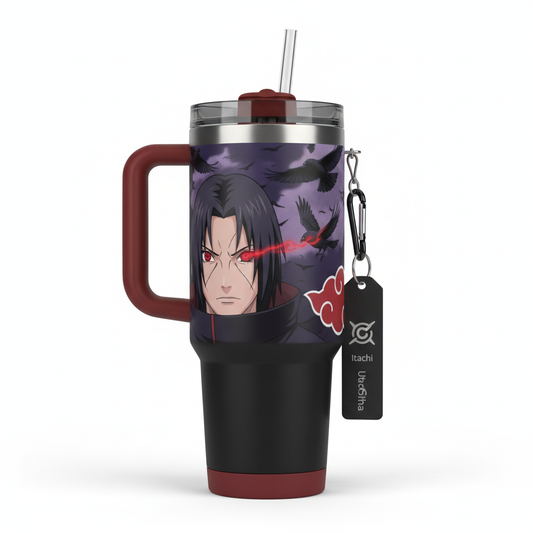 Standford Hydro Tumbler - édition Limited Itachi | 30 oz