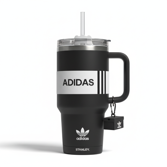 Standford Hydro Tumbler - édition Limited Adidas | 30 oz