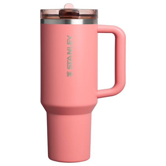 Standford TrailStraw Tumbler | 40 oz