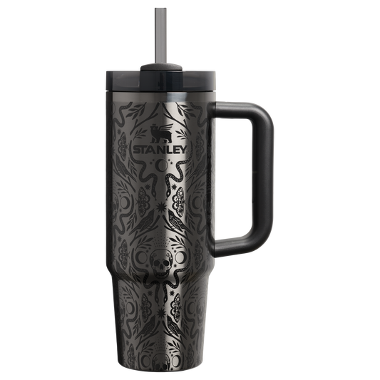 Standford FlowStraw Tumbler | 30 oz