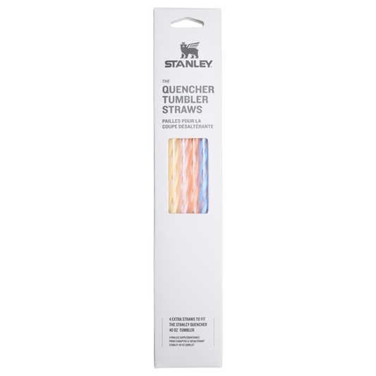 Standford Hydro Tumbler Straws | 40 oz